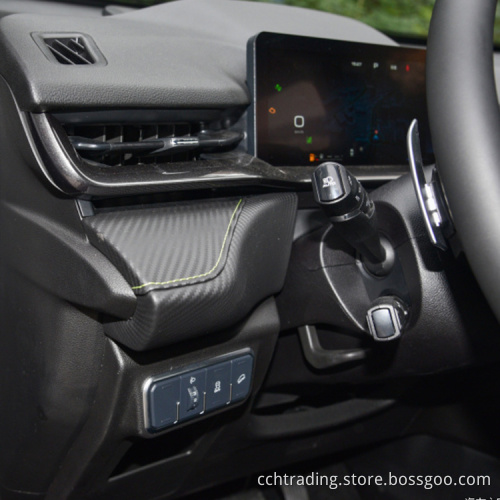Haval h6s 2023 adulto haval h6s suv a 5 posti auto veloce